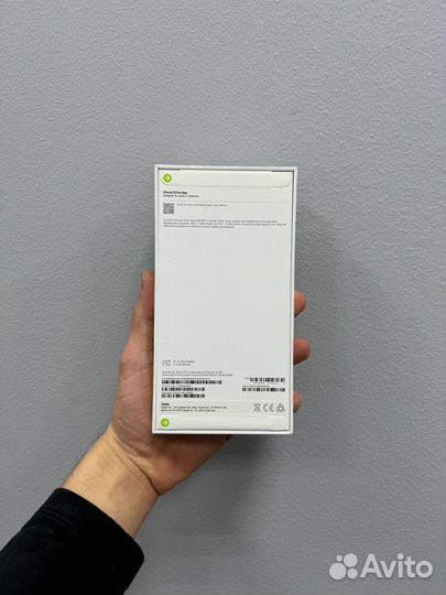 iPhone 15 Pro Max, 256 ГБ