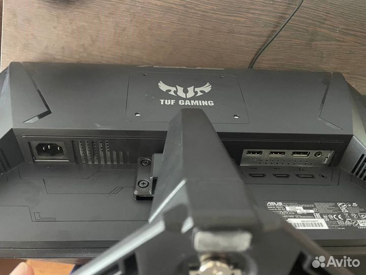 Монитор Asus Tuf Gaming VG249q1a