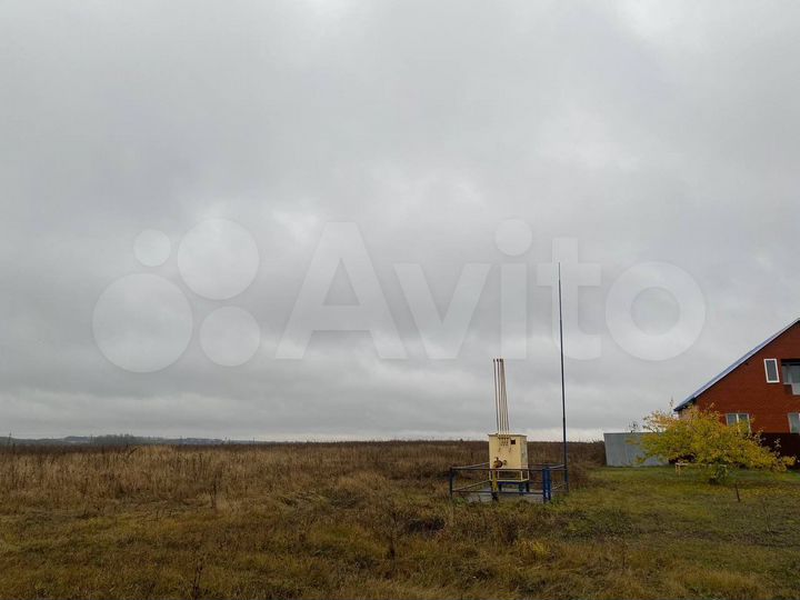Участок 50 сот. (ИЖС)