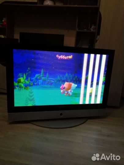 Телевизор бу