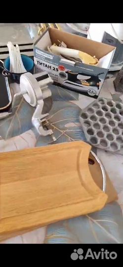 Столовый сервиз