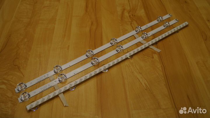 Подсветка для LG 32, 42, 47 диагональ