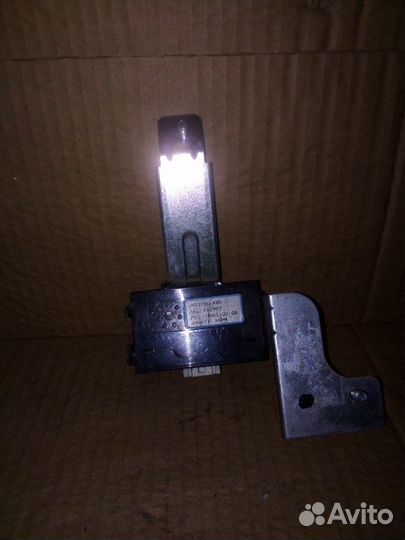 Блок управления парктроником Great Wall Hover H5