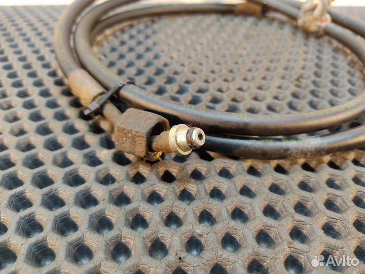 1649647 Шланг подъема кабины Daf CF, Daf XF105