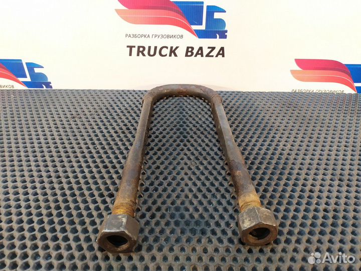 1739282 Стремянка рессоры задней