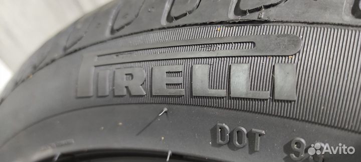 Pirelli Cinturato P7 205/50 R17