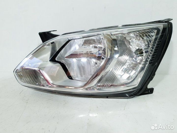 Блок фара передняя Датцун datsun ON-DO