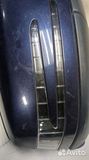 Зеркало боковое Mercedes GLK X204, 2011