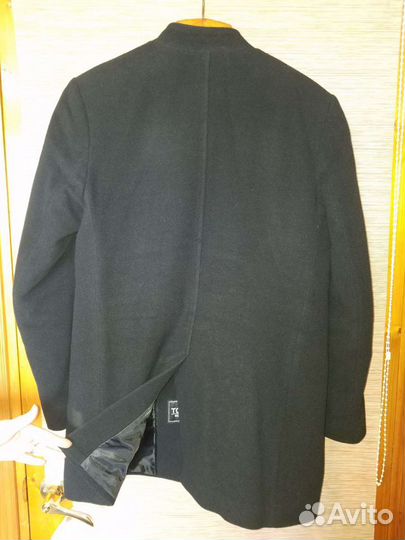 Пальто мужское