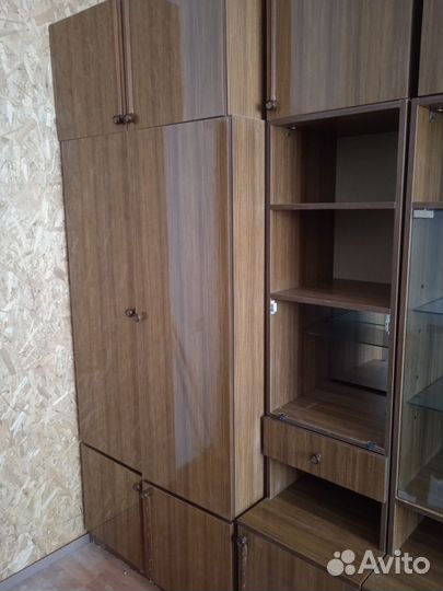 Шкаф бу