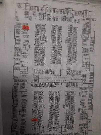 Машиноместо, 14 м²