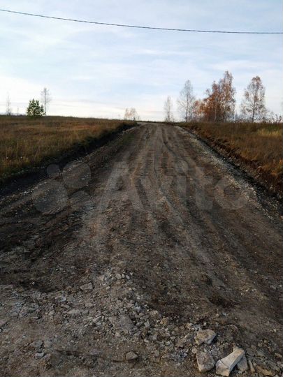 Участок 12 сот. (СНТ, ДНП)