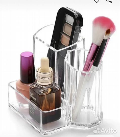 Органайзер для косметики