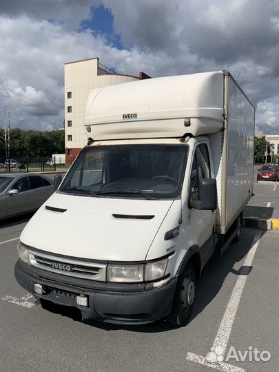 Чип тюнинг Iveco Daily 3.0 D 170 лс