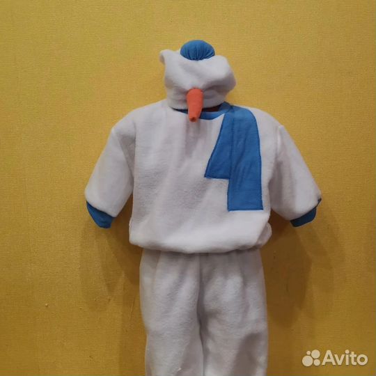 Одежда на прокат