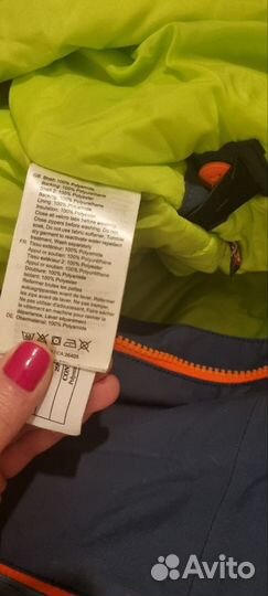 Комбинезон helly Hansen