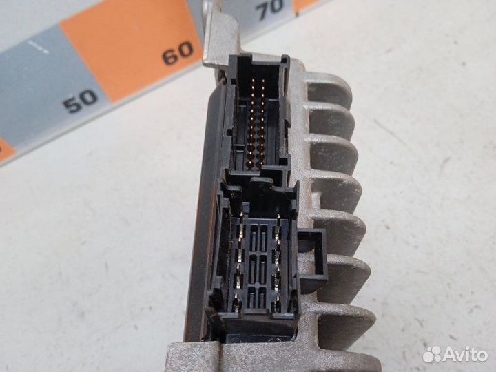 Усилитель акустический Nissan Murano Z50 3.5 2004