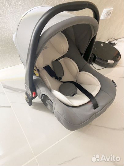 Автолюлька