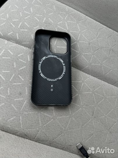 Чехол на iPhone 14 pro