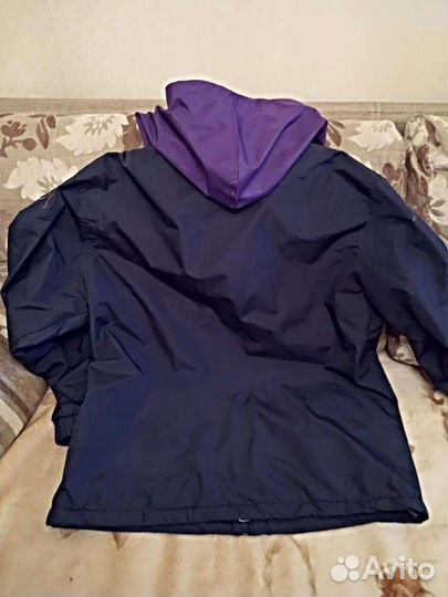 Kappa Ветровка мужская