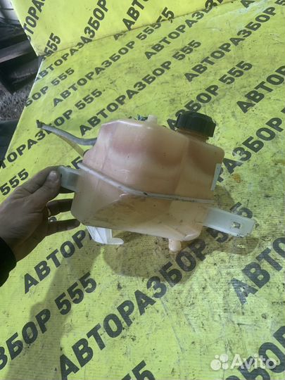 Бачок расширительный ваз (LADA) Kalina