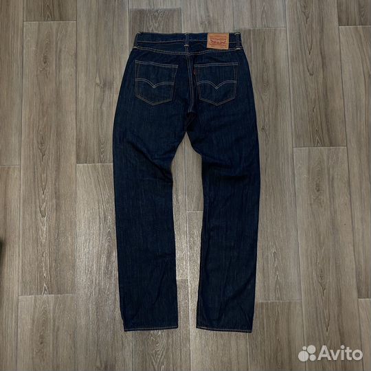 Джинсы levis 501