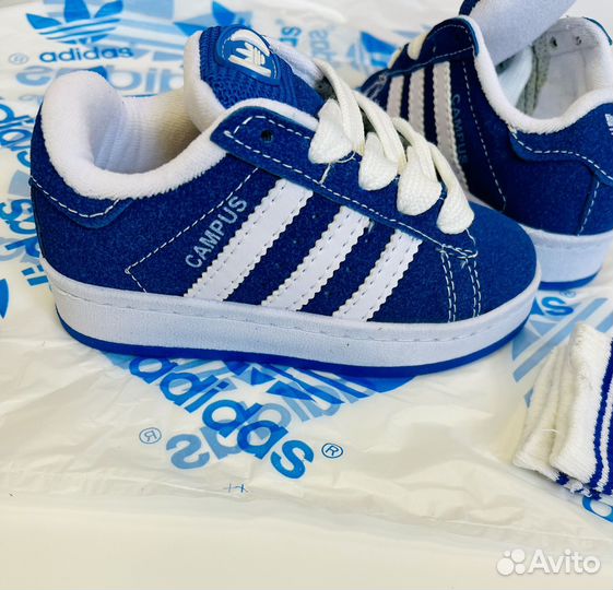 Кроссовки adidas 26,27,28,29