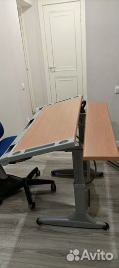 Растущая парта Comf-pro