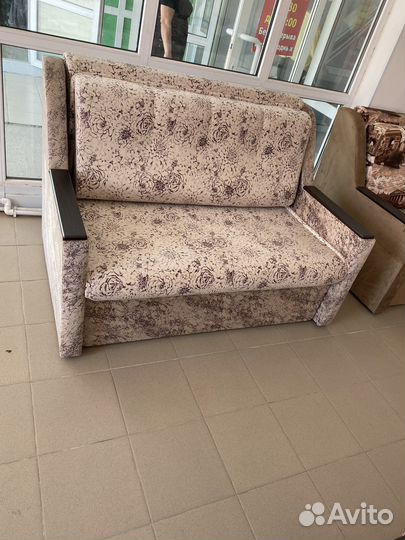 Диван малютка Ленинградка