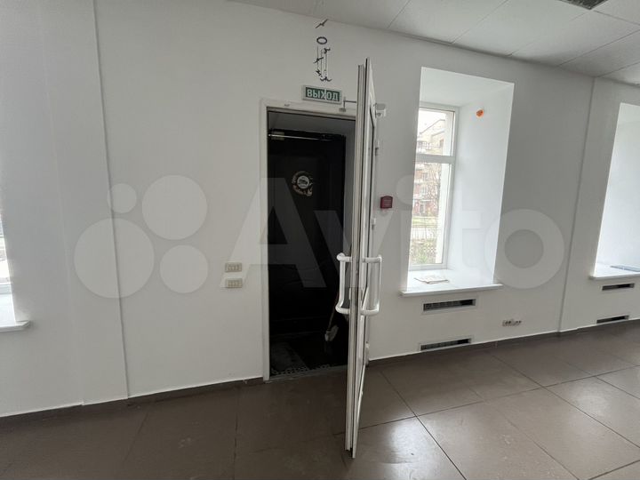 Свободного назначения, 80 м²