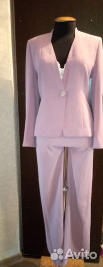 Костюм брючный