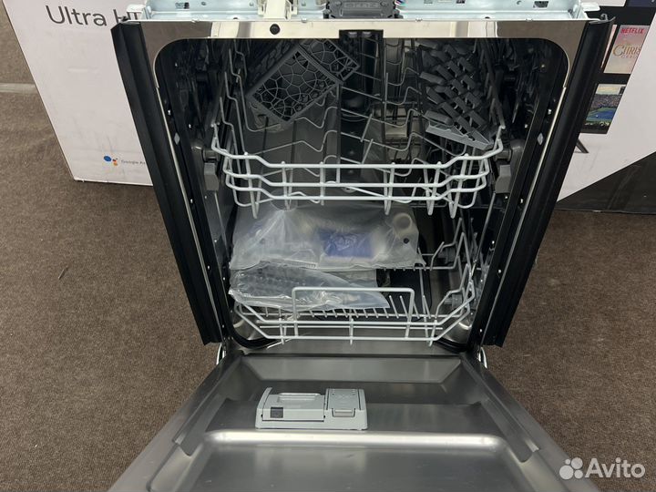 Новая посудомоечная машина Haier hdwe9-191RU