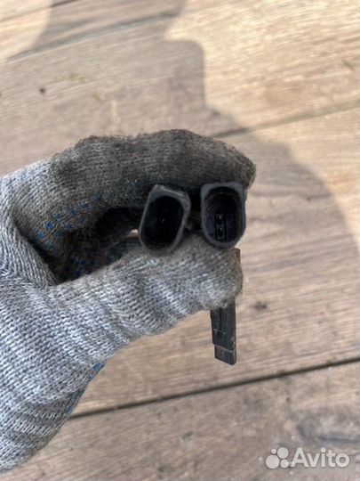 Датчик ABS Audi A8 D3 3.2 2007