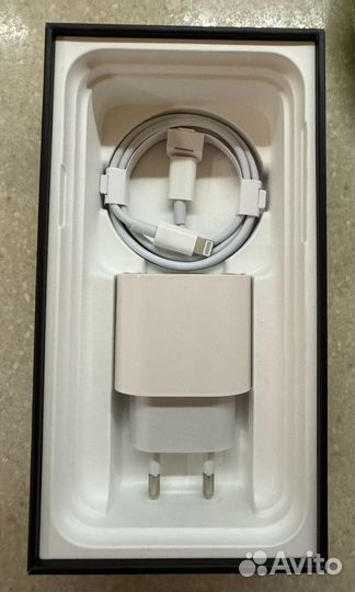 iPhone 11 Pro, 256 ГБ