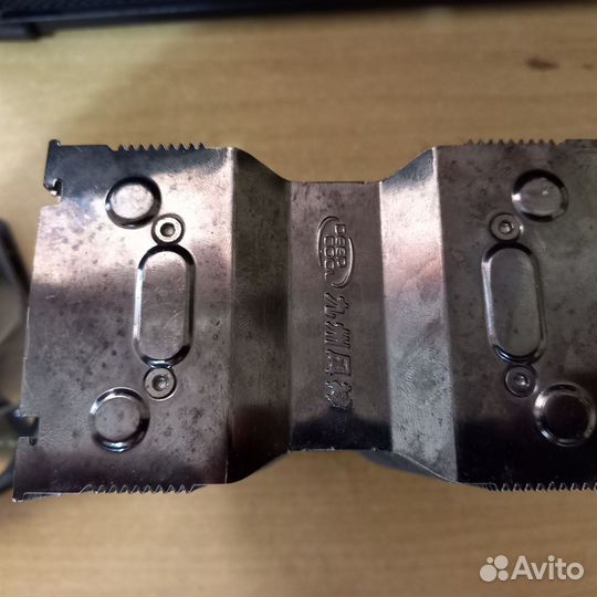 Кулер процеccорный