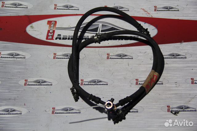 Тормозной шланг перед c Nissan Serena CNC25 MR20DE