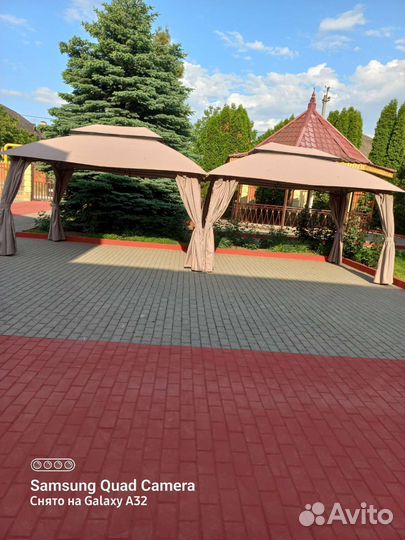 Шатёр на аренду
