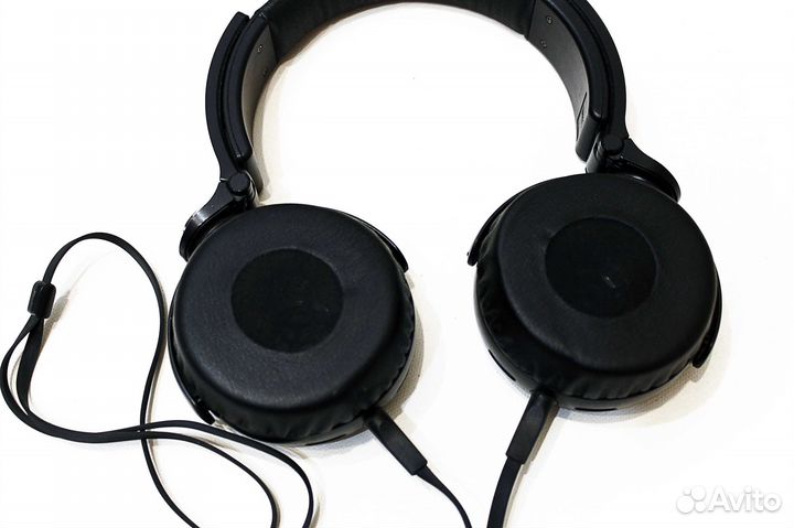 Sony MDR-XB600
