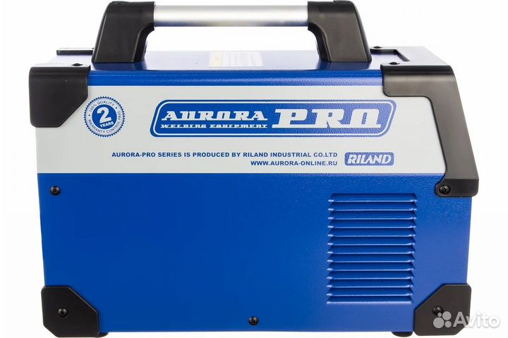 Сварочный аппарат inter 200 tube / Aurora-Pro