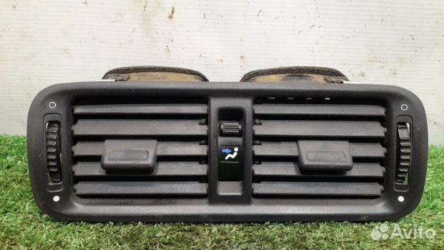 Дефлектор воздушный Honda Accord 5 англия 2.0