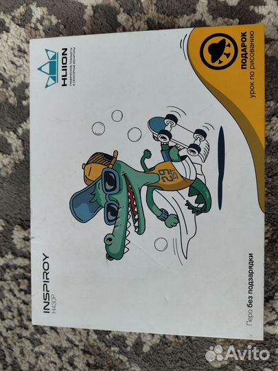 Графический планшет