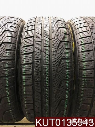 Pirelli Winter Sottozero 210 Serie II 225/50 R17 94H