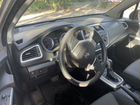 Suzuki SX4 1.6 CVT, 2014, битый, 47 000 км объявление продам