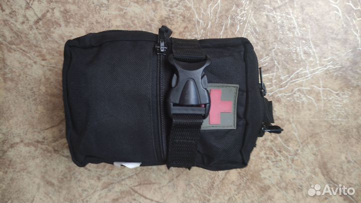 Аптечка тактическая отрывная