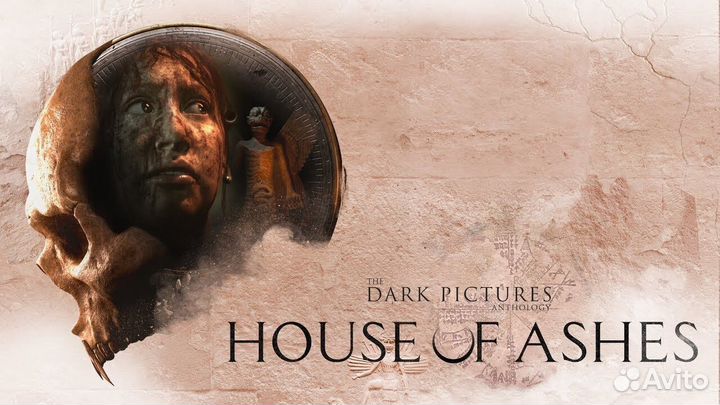 House of Ashes Ps4 & Ps5