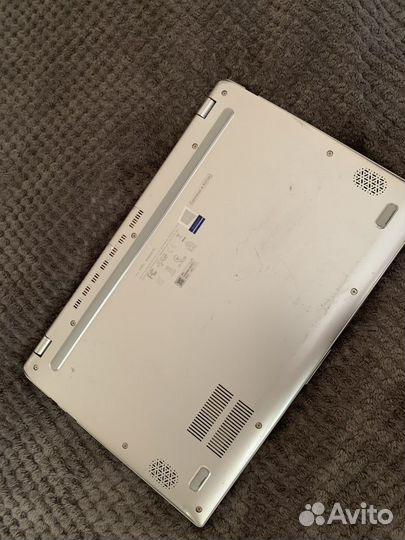 Ноутбук asus vivobook