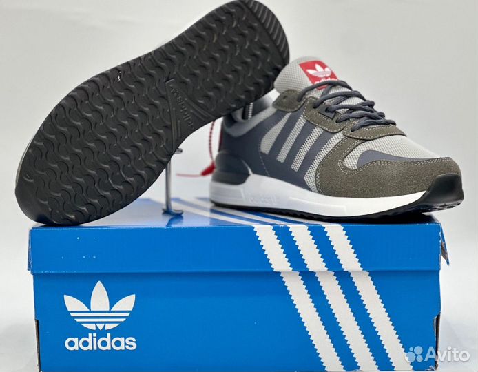 Мужские кроссовки Adidas ZX 700