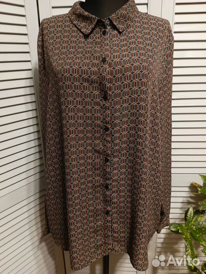 Блуза primark размер 48/50