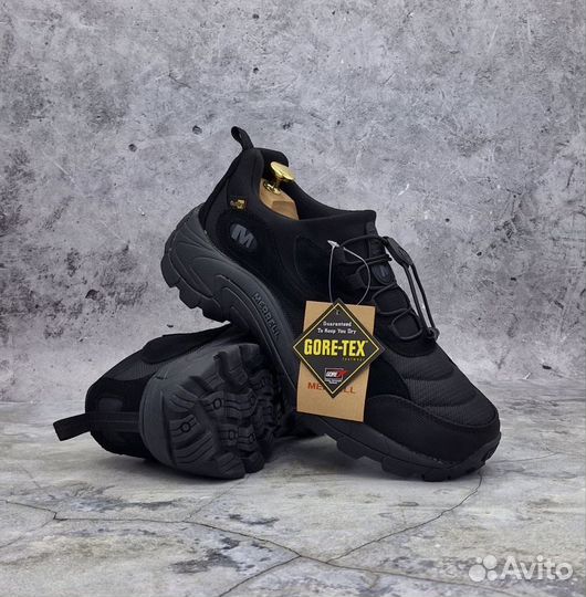 Кроссовки мужские Merrell