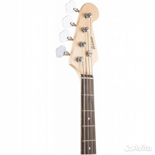 Бас-гитара Terris TJB-46 SB